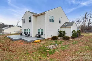 7031 Friar Tuck Ln, Mint Hill, NC 28227 - Photo 39