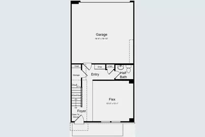 563 Silver Star Boulevard, Indian Trail, SC 28079 - Photo 3