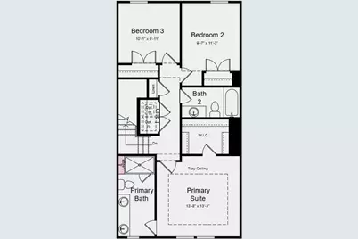 563 Silver Star Boulevard, Indian Trail, SC 28079 - Photo 5