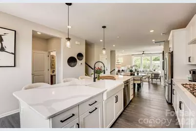 563 Silver Star Boulevard, Indian Trail, SC 28079 - Photo 9