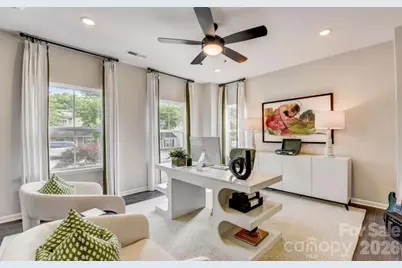 563 Silver Star Boulevard, Indian Trail, SC 28079 - Photo 17