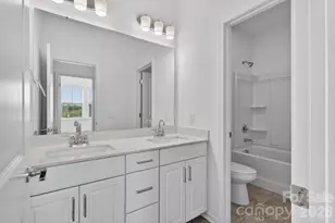 302 Silver Fleet Dr, Indian Trail, NC 28079 - Photo 11