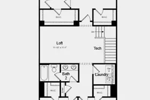 302 Silver Fleet Dr, Indian Trail, NC 28079 - Photo 17