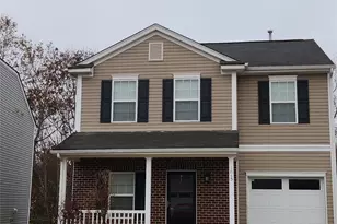 1045 Willow Wind Dr, Gastonia, NC 28054 - Photo 1