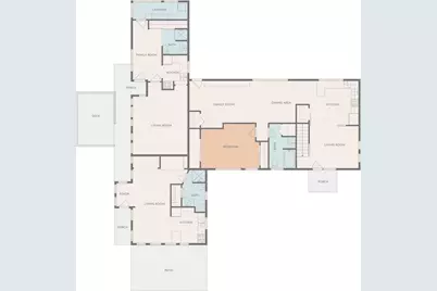 197, 199, 201 Roland Hill Road, Burnsville, NC 28714 - Photo 27