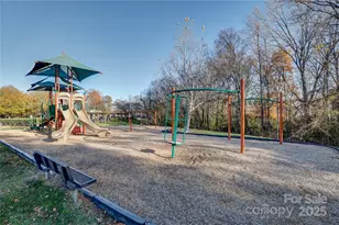 5523 Bentgrass Run Dr, Charlotte, NC 28269 - Photo 31