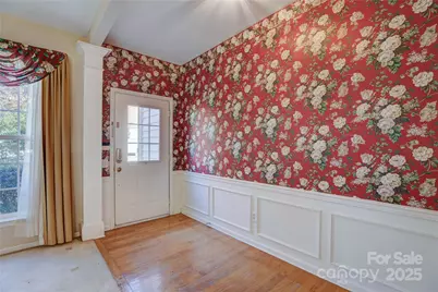 5523 Bentgrass Run Drive, Charlotte, NC 28269 - Photo 3