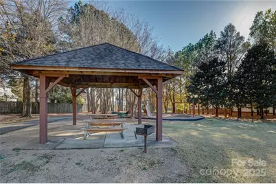 5523 Bentgrass Run Drive, Charlotte, NC 28269 - Photo 27