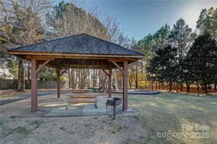 5523 Bentgrass Run Dr, Charlotte, NC 28269 - Photo 27