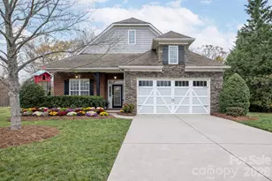 7900 Honey Fig Road, Charlotte, NC 28277 - Photo 1