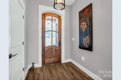 21 Rock Ridge Road, Mill Spring, NC 28756 - Photo 3