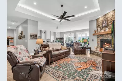 21 Rock Ridge Road, Mill Spring, NC 28756 - Photo 5