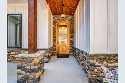 21 Rock Ridge Road, Mill Spring, NC 28756 - Photo 41