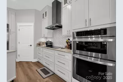 21 Rock Ridge Road, Mill Spring, NC 28756 - Photo 11