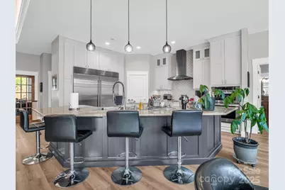 21 Rock Ridge Road, Mill Spring, NC 28756 - Photo 9