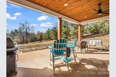 21 Rock Ridge Road, Mill Spring, NC 28756 - Photo 35