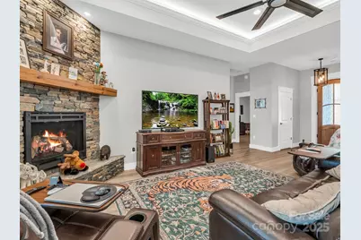 21 Rock Ridge Road, Mill Spring, NC 28756 - Photo 7