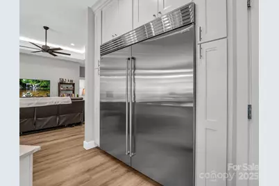 21 Rock Ridge Road, Mill Spring, NC 28756 - Photo 13