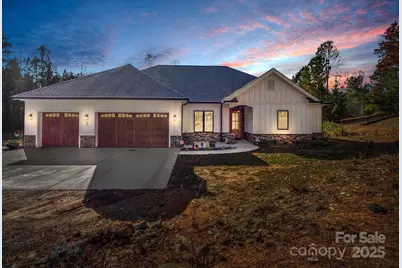 21 Rock Ridge Road, Mill Spring, NC 28756 - Photo 1