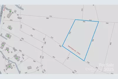 00 Carlyle Road, Troutman, NC 28166 - Photo 1