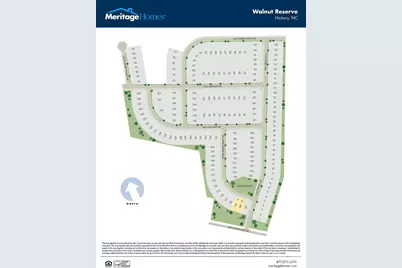 1273 30th Street Lane NE, Conover, NC 28613 - Photo 21