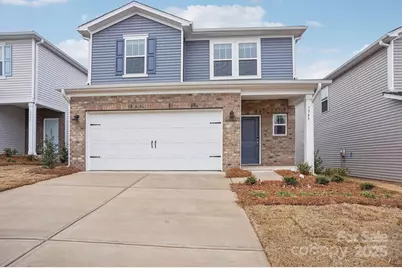 1265 30th Street Lane NE, Conover, NC 28613 - Photo 1