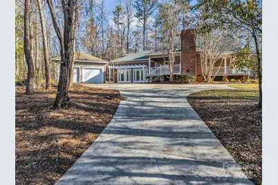 303 Fairforest Drive, Rutherfordton, NC 28139 - Photo 5