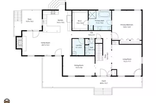 303 Fairforest Dr, Rutherfordton, NC 28139 - Photo 31