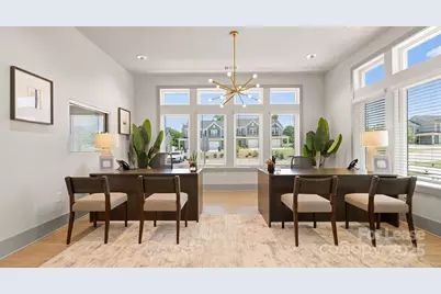 1018 Catalyst Boulevard #D, Charlotte, NC 28262 - Photo 39