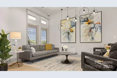 1018 Catalyst Boulevard #A, Charlotte, NC 28262 - Photo 25
