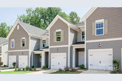 1018 Catalyst Boulevard #A, Charlotte, NC 28262 - Photo 1