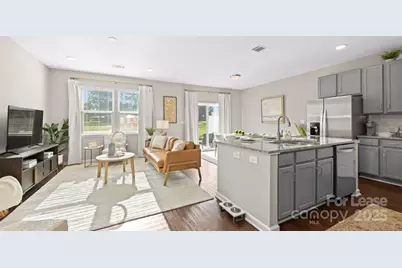 1018 Catalyst Boulevard #A, Charlotte, NC 28262 - Photo 19