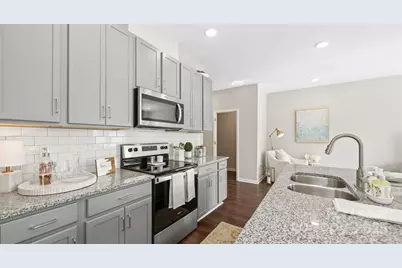 1018 Catalyst Boulevard #B2, Charlotte, NC 28262 - Photo 5