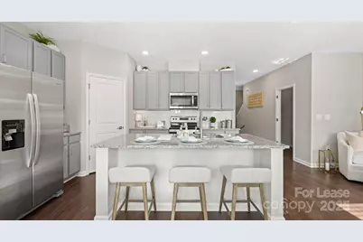 1018 Catalyst Boulevard #B2, Charlotte, NC 28262 - Photo 3