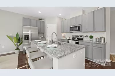 1018 Catalyst Boulevard #B2, Charlotte, NC 28262 - Photo 19