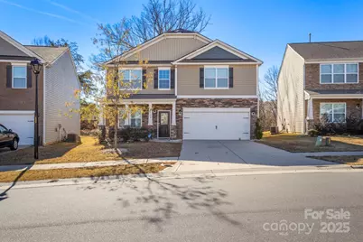 120 Sequoia Forest Drive, Mooresville, NC 28117 - Photo 1