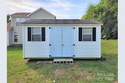 4958 Astonshire Lane, Concord, NC 28027 - Photo 21