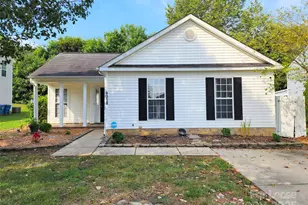 4958 Astonshire Ln, Concord, NC 28027 - Photo 1