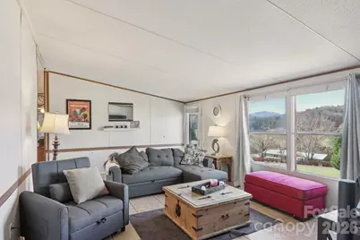 99 Colton Drive, Leicester, NC 28748 - Photo 5