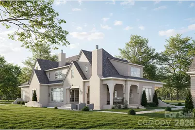 701 Wingrave Drive, Charlotte, NC 28270 - Photo 5