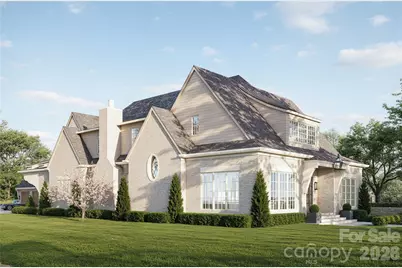 701 Wingrave Drive, Charlotte, NC 28270 - Photo 3