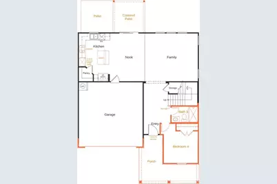 4449 Family Trail Drive, Indian Land, SC 29707 - Photo 45