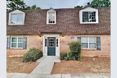 5808 Hunting Ridge Lane #A, Charlotte, NC 28212 - Photo 1