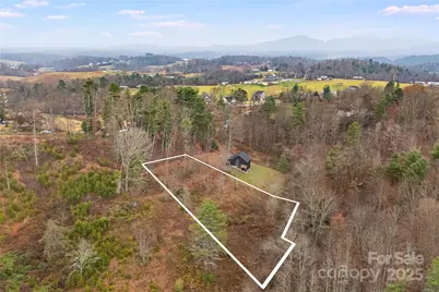 9999 Gizmo Trail, Leicester, NC 28748 - Photo 3