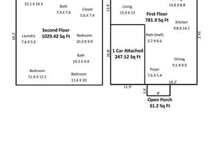 491 Cornwall Dr, Salisbury, NC 28147 - Photo 19