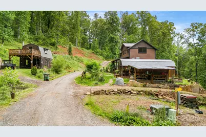 43 Dillingham Estates Trail, Swannanoa, NC 28778 - Photo 21