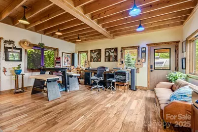 43 Dillingham Estates Trail, Swannanoa, NC 28778 - Photo 5