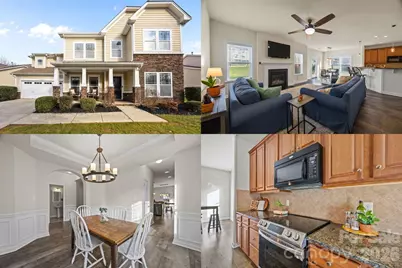 3216 Bridgewick Road, Waxhaw, NC 28173 - Photo 1