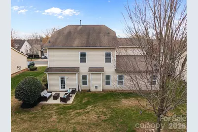 3216 Bridgewick Road, Waxhaw, NC 28173 - Photo 33