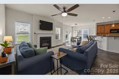 3216 Bridgewick Road, Waxhaw, NC 28173 - Photo 5